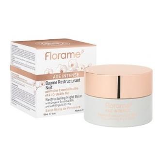AGE INTENSE crema de noche reestructurante 50 ml