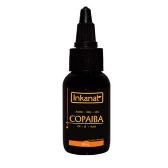 ACEITE DE COPAIBA 30ml.