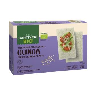 TOSTADAS LIGERAS ESPELTA BIO 2p -N-
