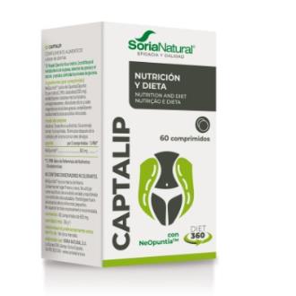 CAPTALIP 60 comp.