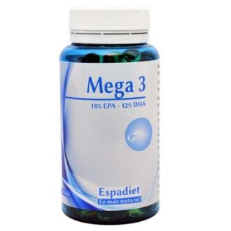 MEGA 3 120 perlas