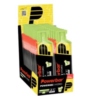 POWERGEL HYDRO Mojito Cajita 24 Unid 67ml