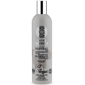 BALSAMO CAPILAR ENERGIA Y BRILLO cab. debil 400ml