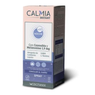 CALMIA NOCHE instant spray 30 ml