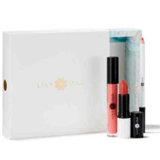 TIMELESS LIP COLLECTION