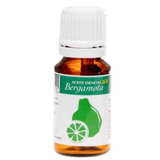 BERGAMOTA aceite esencial 10 cc. ECO
