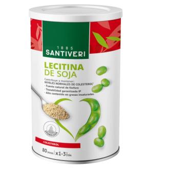LECITINA BOTE 100 g