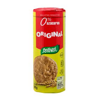 GALLETAS CHOCO-CHIPS 185 g