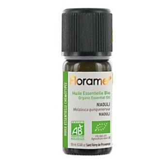 ACEITE ESENCIAL Niaouli bio 10 ml