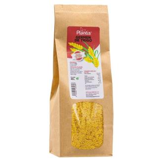 GERMEN DE TRIGO PLANTIS 400 gr