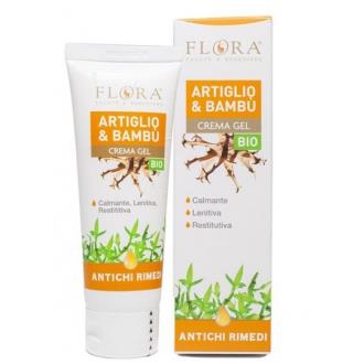 CREMA GEL HARPAGOFITO-BAMBU 75ml. BIO