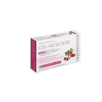 PHYTOADVANCE CIS-RESCATE 15 comp