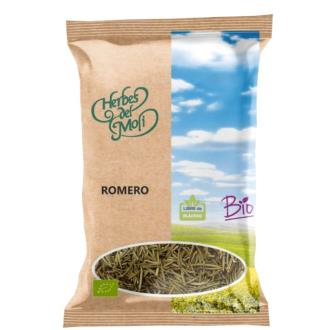 Romero hojas bio 70g Herbes del Moli