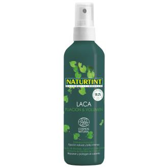 Laca bio 175ml Naturtint