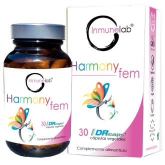 HARMONY FEM 30 vcap.