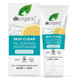 SKIN CLEAR crema con control de aceite 50ml.