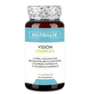 VISION COMPLEX 60 cap