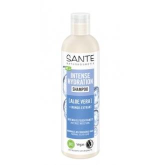 CHAMPU HIDRATACION INTENSA ALOE 250 ml