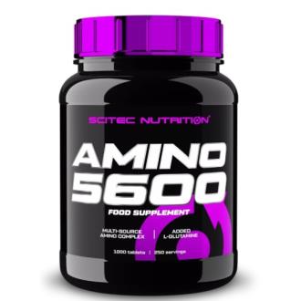 AMINO 5600 1000 TBL