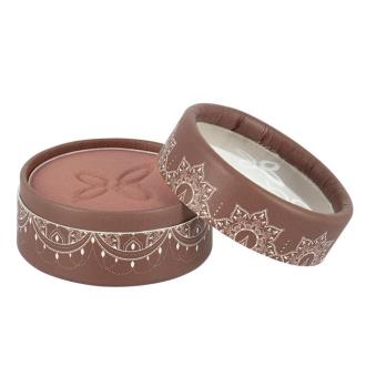 SOMBRA DE OJOS 124 Pink Dust BIO VEGAN