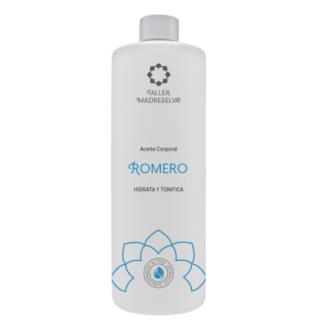 ACEITE CORPORAL ROMERO 1 lt