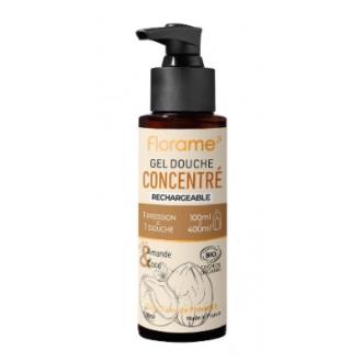 GEL DE DUCHA CONCENTADO almendras-coco 100 ml