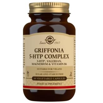 GRIFFONIA 5-HTP COMPLEX 30 CAP