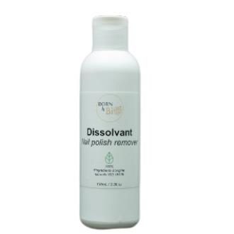 QUITAESMALTE DE UÑAS natural Remover 100 ml