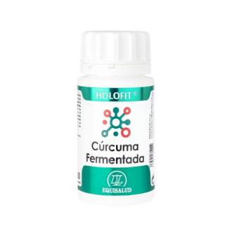 HOLOFIT CURCUMA FERMENTADA 50cap.