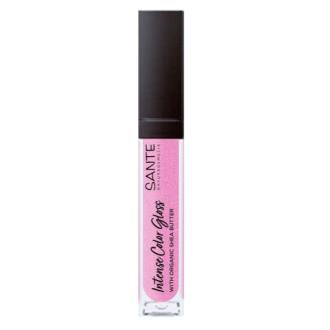 BRILLO LABIOS INTENSO 05 DAZZLING ROSE 5,3 ml