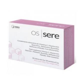 OS SERE 30 sobres de 3 gr