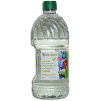 Vinagre de Alcohol 10º Aroma de Limon
