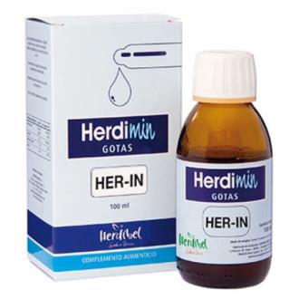 HERDIMIN HER-IN 100ml