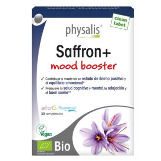 SAFFRON+ BIO 30 comp.