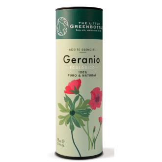 ACEITE ESENCIAL GERANIO ECOLOGICO 15 ML