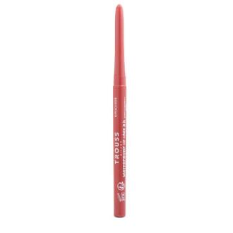 TROUSS MAKE-UP LAPIZ LABIOS WATERP. PEACH ROSE 04