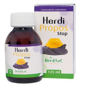 HERDIPROPOS STOP 125ml