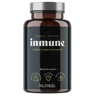 INMUNE 60cap.