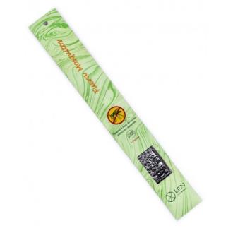 INCIENSO 100% NATURAL REPELENTE AUROSHIKHA baston largo 6uds