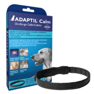 ADAPTIL COLLAR PERROS FEROMONAS 70 CM VET
