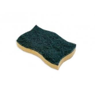 JABON PASTILLA LAVAPLATOS  BICARBONATO Y ALOE VERA