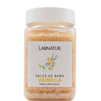 SALES DE BAÑO vainilla 400gr.