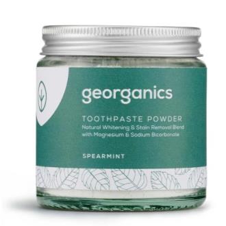 DENTIFRICO MINERAL Menta 120 ml