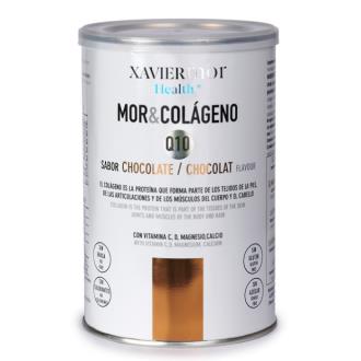 COLAGENO+ Q10 chocolate 300 gr