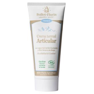 CREMA TERMAL ARTICULAR 100ml.