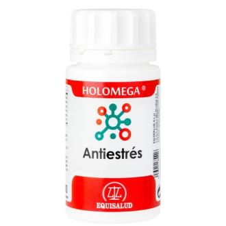 HOLOMEGA ANTIESTRES 50cap.