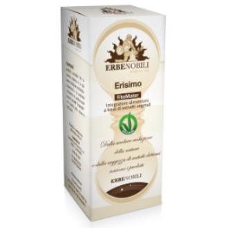 ERÍSIMO ERISIMO extracto Fitomater 50ml