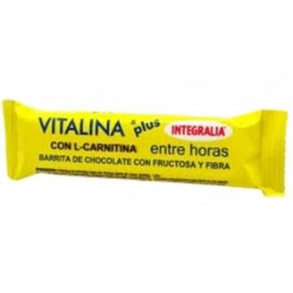 BARRITA VITALINA PLUS ENTRE HORAS 24uds