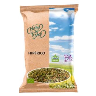 Hiperico planta bio 40g Herbes del Moli