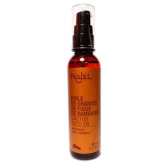 Aceite de Semillas Higo Chumbo